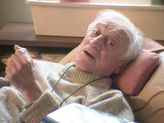 Morrie Schwartz