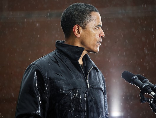 President Barack Obama