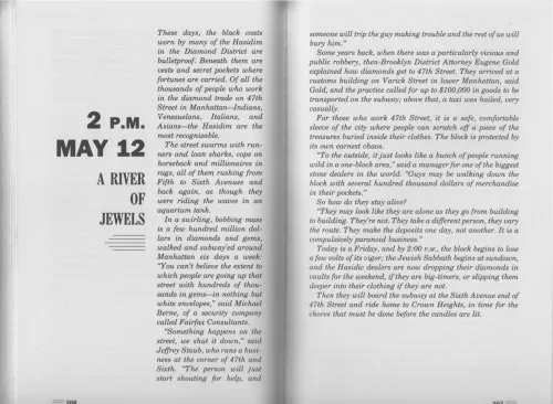 book reprint
