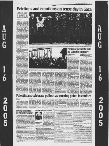 USA Today cover