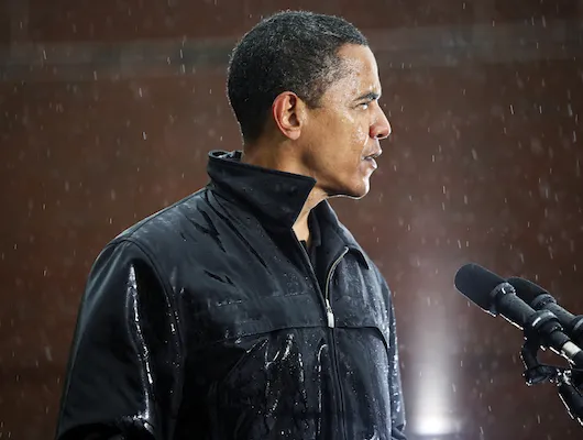 President Barack Obama